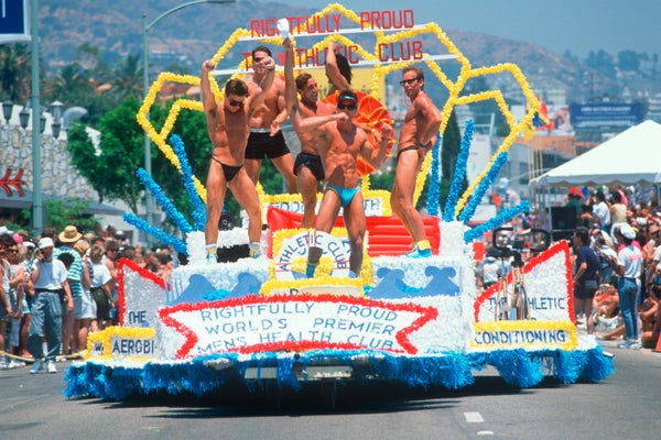 perto rican shemale association california gay celebrations