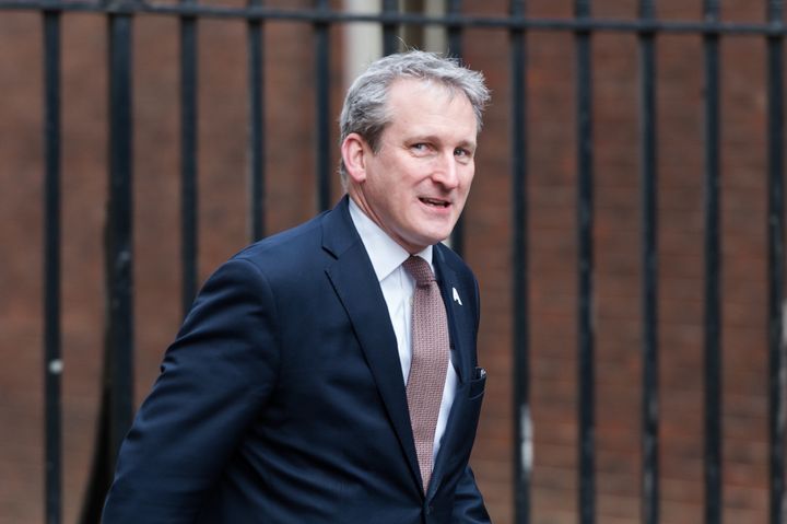 Councils have asked Education Secretary Damian Hinds for help 28 times in the last year 