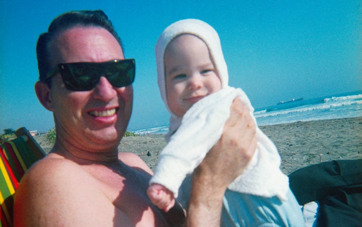 Questions to ask your <a href="https://www.huffpost.com/topic/fatherhood" role="link" class=" js-entry-link cet-internal-link" data-vars-item-name="father" data-vars-item-type="text" data-vars-unit-name="5b158672e4b014707d2717a8" data-vars-unit-type="buzz_body" data-vars-target-content-id="https://www.huffpost.com/topic/fatherhood" data-vars-target-content-type="feed" data-vars-type="web_internal_link" data-vars-subunit-name="article_body" data-vars-subunit-type="component" data-vars-position-in-subunit="0">father</a> about his childhood and beyond.
