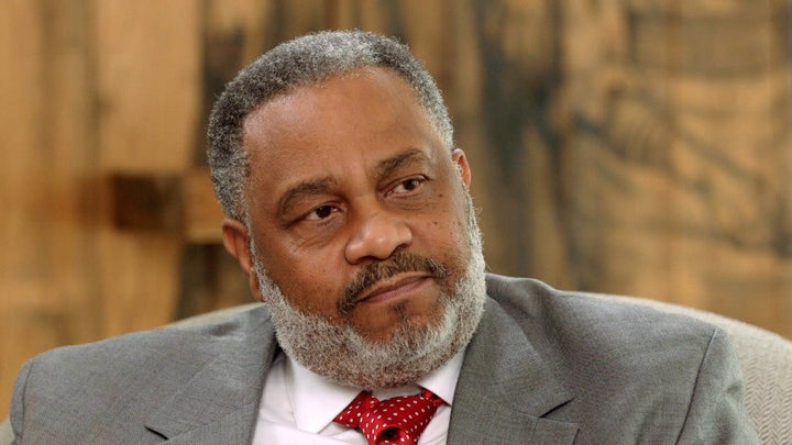 Anthony Ray Hinton writes about his trying experience as an innocent man on death row in his moving memoir, The Sun Does Shine.