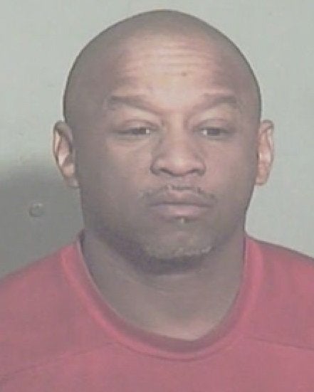 Dwight Lamon Jones was found dead after a police standoff in Scottsdale.