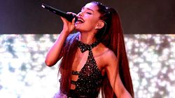 Ariana Grande Reveals Her Experiences Of PTSD In Wake Of Manchester Bombing