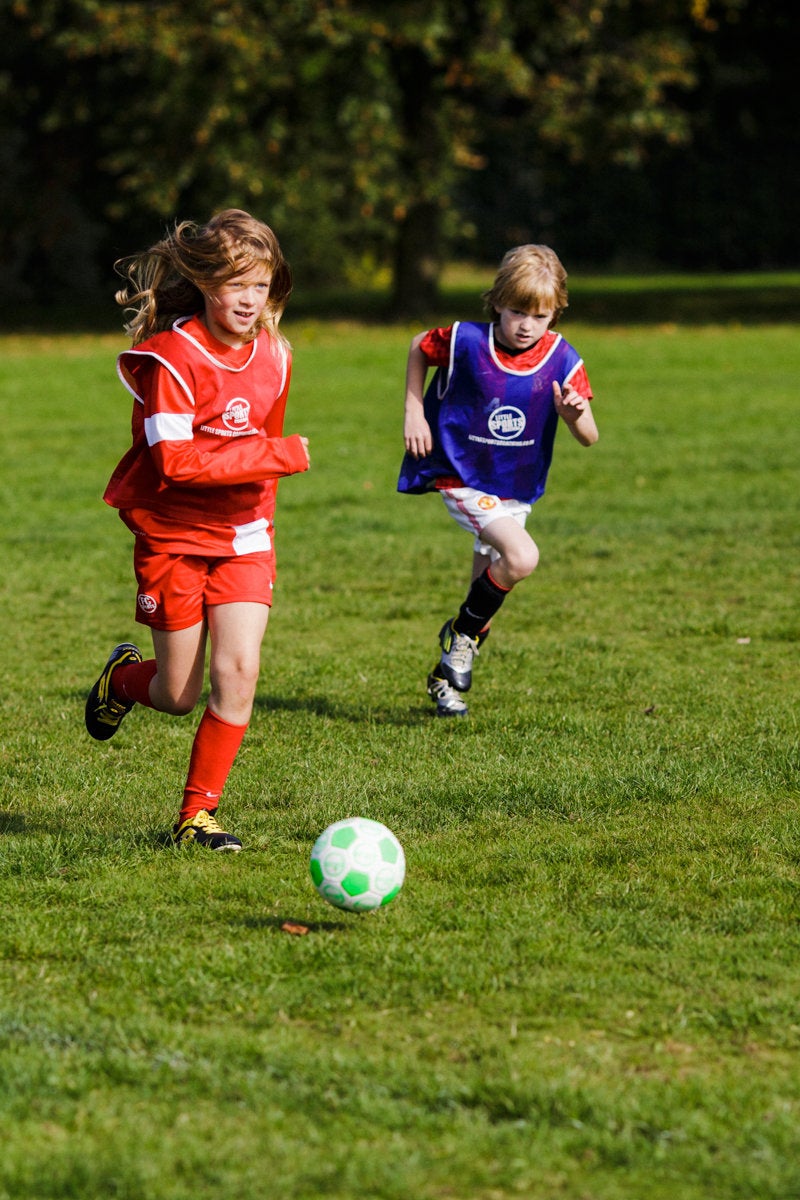 Little Sports Coaching