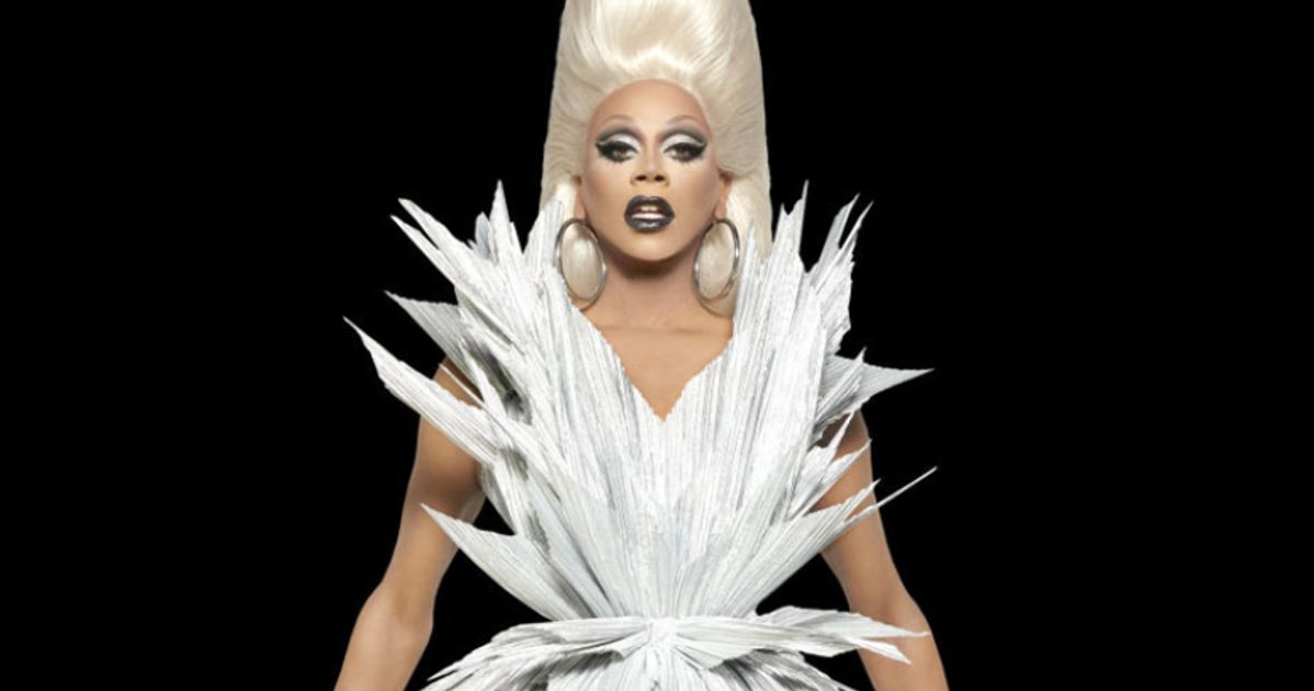 'RuPaul's Drag Race' Producer Drops Biggest Hint Yet A UK Version Is ...