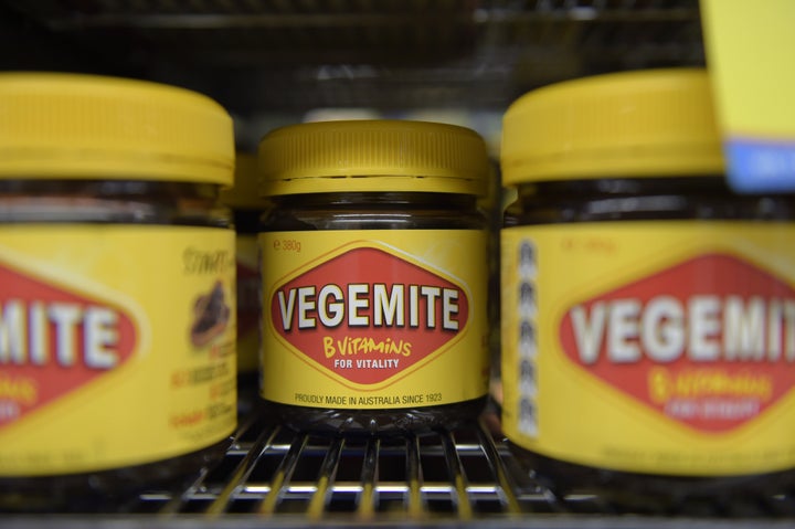 Vegemite in a smoothie - yay or nay?