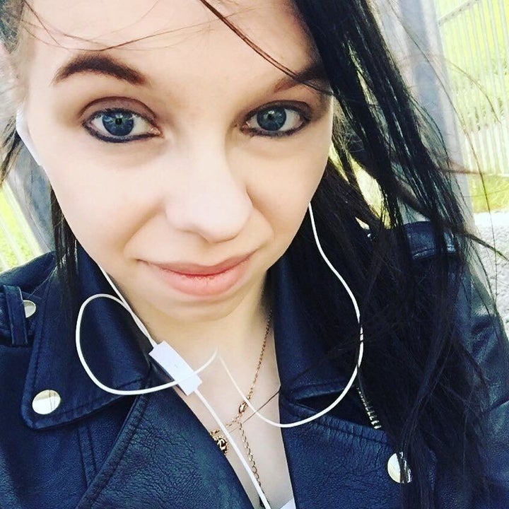 <strong>Jess Trickett says having to rely on Northern to get around has impacted every area of her life.</strong>