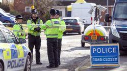 The Huge Counter-Terror Operation After The Salisbury Spy Attack - In Numbers