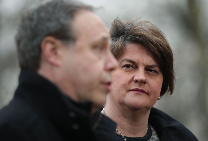 The DUP have blocked abortion reform in Northern Ireland using a mechanism called a 'petition of concern' at Stormont.