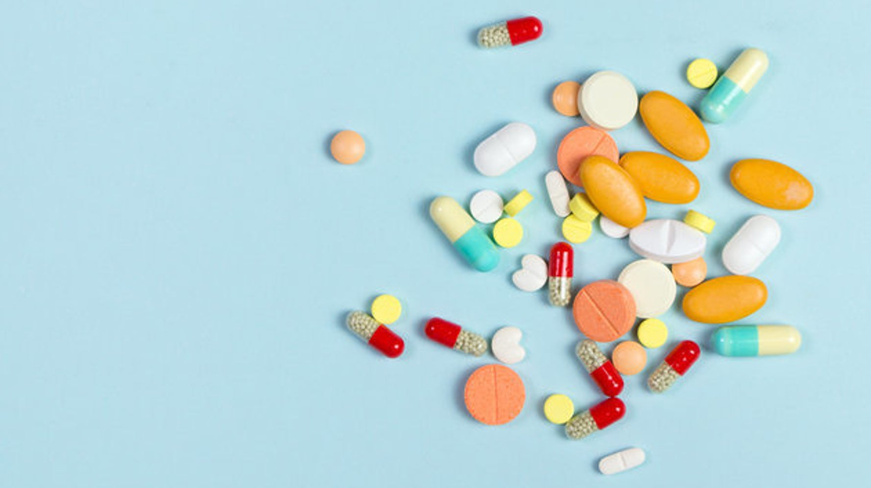 Do Vitamin Supplements Work? What You Need To Know Before You Buy Them