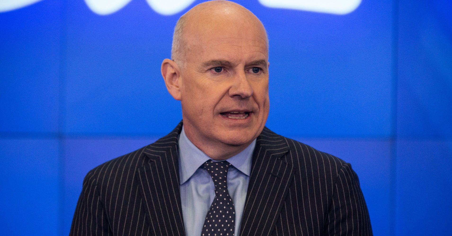 Matt Murray Named EditorInChief Of Wall Street Journal, Replacing