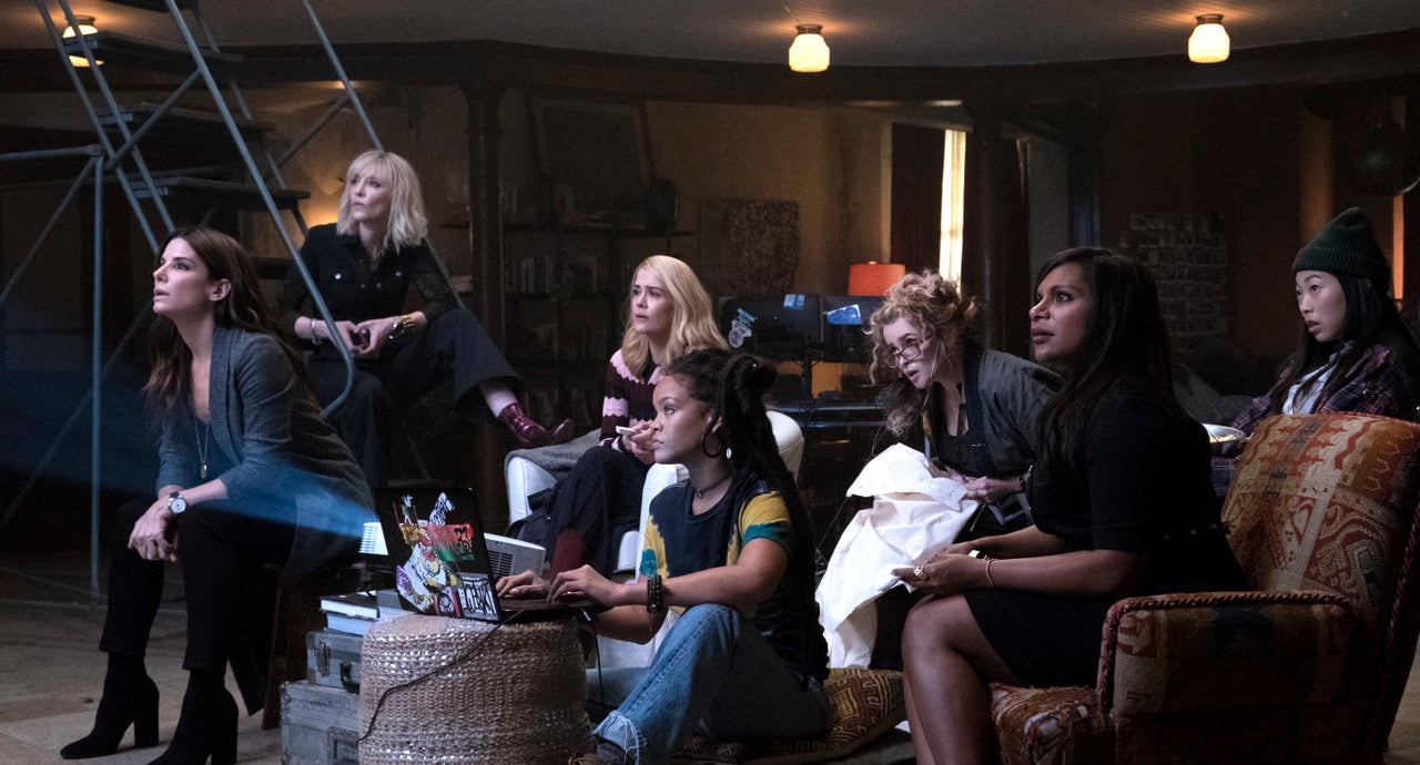 Tag yourself. I'm the Helena!
