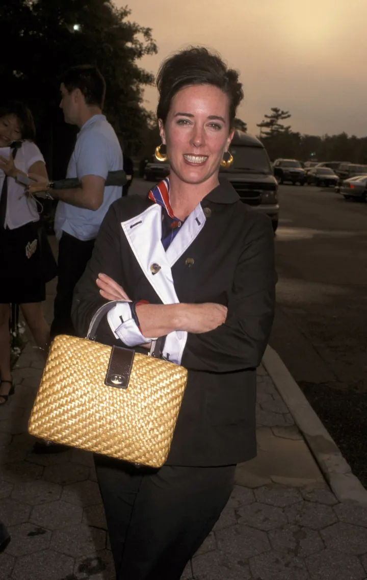 A Look Back At How Kate Spade Launched Her Legendary Career | HuffPost Life