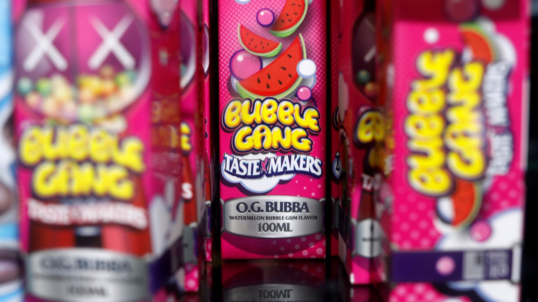 san francisco tobacco flavor ban San Francisco Poised To Ban Sale Of All Flavored Tobacco Products