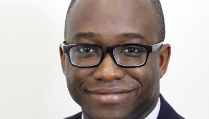 Sam Gyimah has slammed elite universities over their admissions of black students 