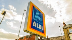 Kundin entdeckt rote Brocken in Banane von Aldi Süd
