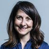 Liz Kendall - Labour MP for Leicester West
