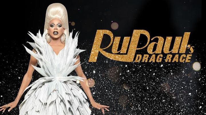 'RuPaul's Drag Race'