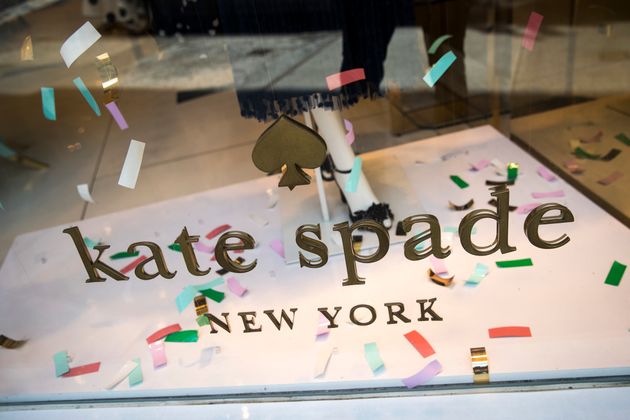 Spade was a famed handbag designer 