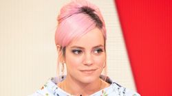 Lily Allen Reveals Her Divorce From Sam Cooper Has Just Been Finalised