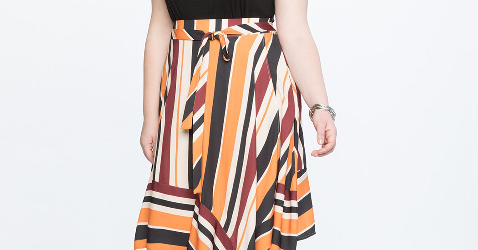 15 Wrap Skirts To Wear This Summer HuffPost
