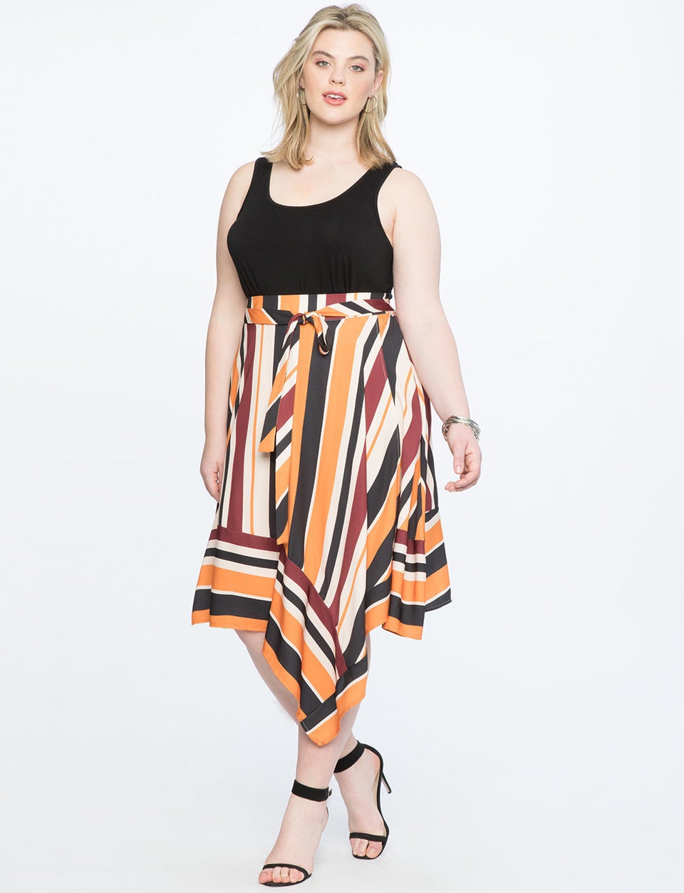 15 Gorgeous Wrap Skirts To Wear This Summer | HuffPost Life