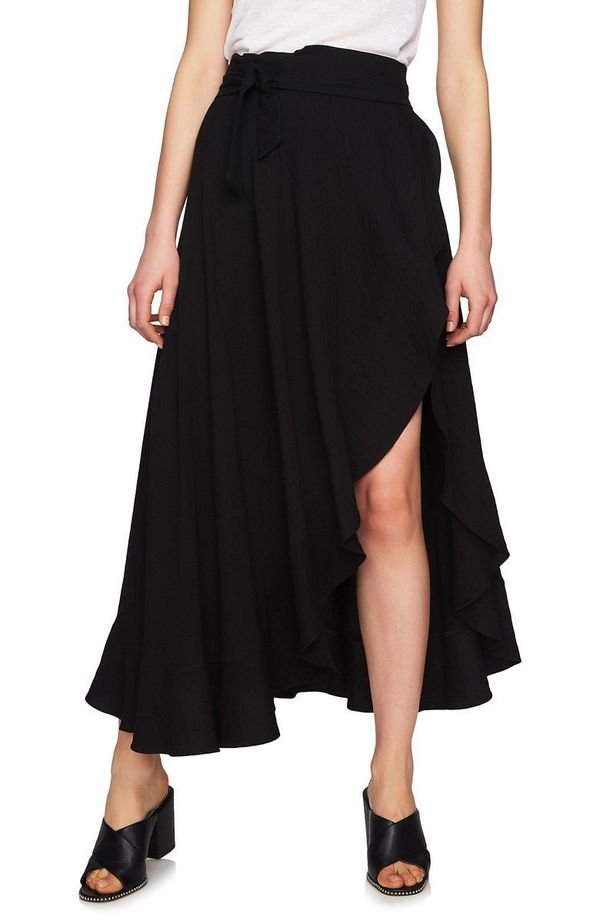 15 Gorgeous Wrap Skirts To Wear This Summer | HuffPost