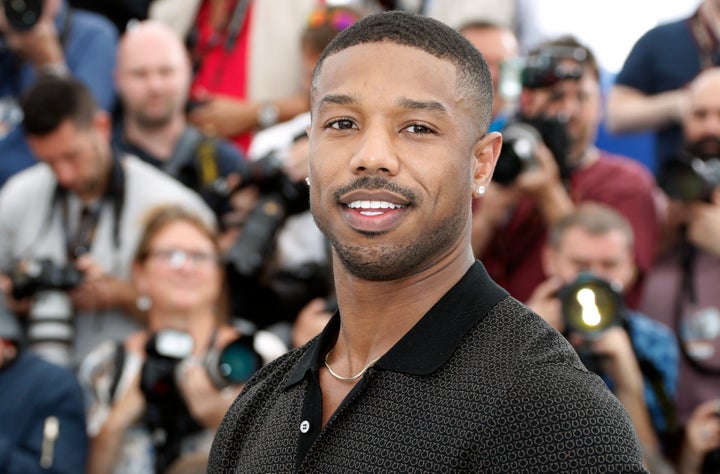 Michael B. Jordan changed his career strategy at one point, opting to vie for parts intended for white actors.