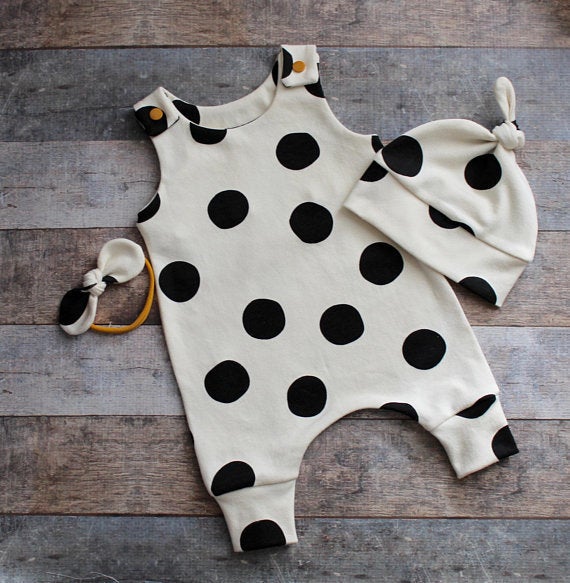 17 Of The Best Etsy Shops For Gender Neutral Baby Clothes HuffPost