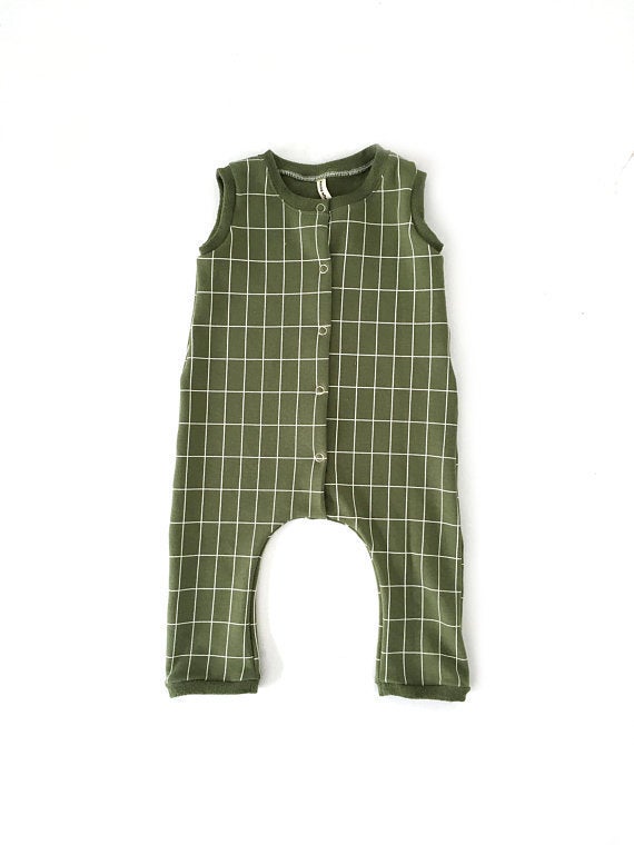 17 Of The Best Etsy Shops For Gender Neutral Baby Clothes HuffPost
