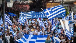 Σε δεκάδες πόλεις τα συλλαλητήρια υπέρ της ελληνικότητας της