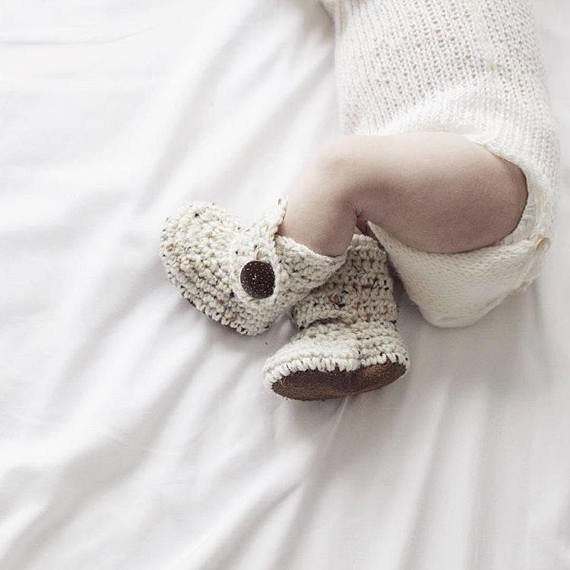 17 Of The Best Etsy Shops For Gender Neutral Baby Clothes HuffPost