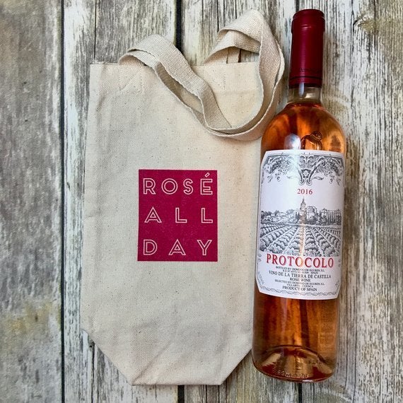 33 SpotOn Gifts For Rosé Wine Lovers HuffPost