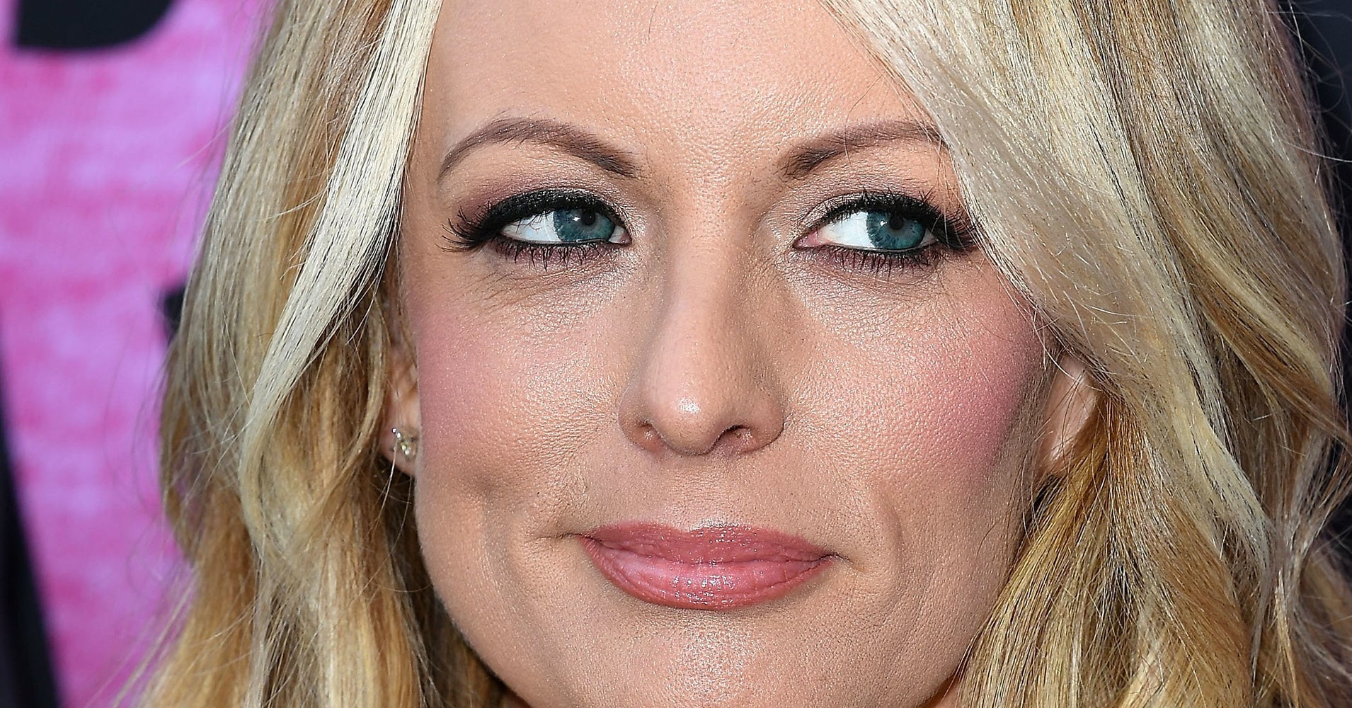 Stormy Daniels Says Old Lawyer Was A 'Puppet' For Donald Trump: Lawsuit Stormy Daniels Says Old Lawyer Was A 'Puppet' For Donald Trump: Lawsuit