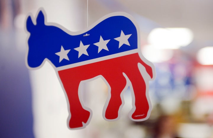 Young progressive Democratic candidates at the state and local level are racking up legislative victories across the country,