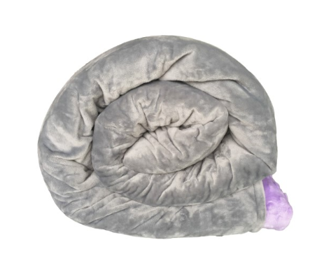 Platinum health weighted cheap blanket