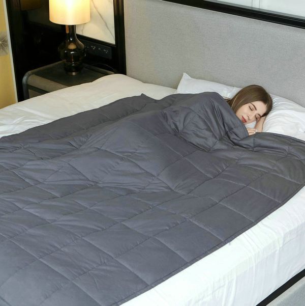 8 Weighted Blankets For Kids That'll Help Them Sleep Better | HuffPost