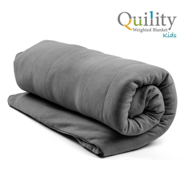 8 Weighted Blankets For Kids That'll Help Them Sleep Better HuffPost