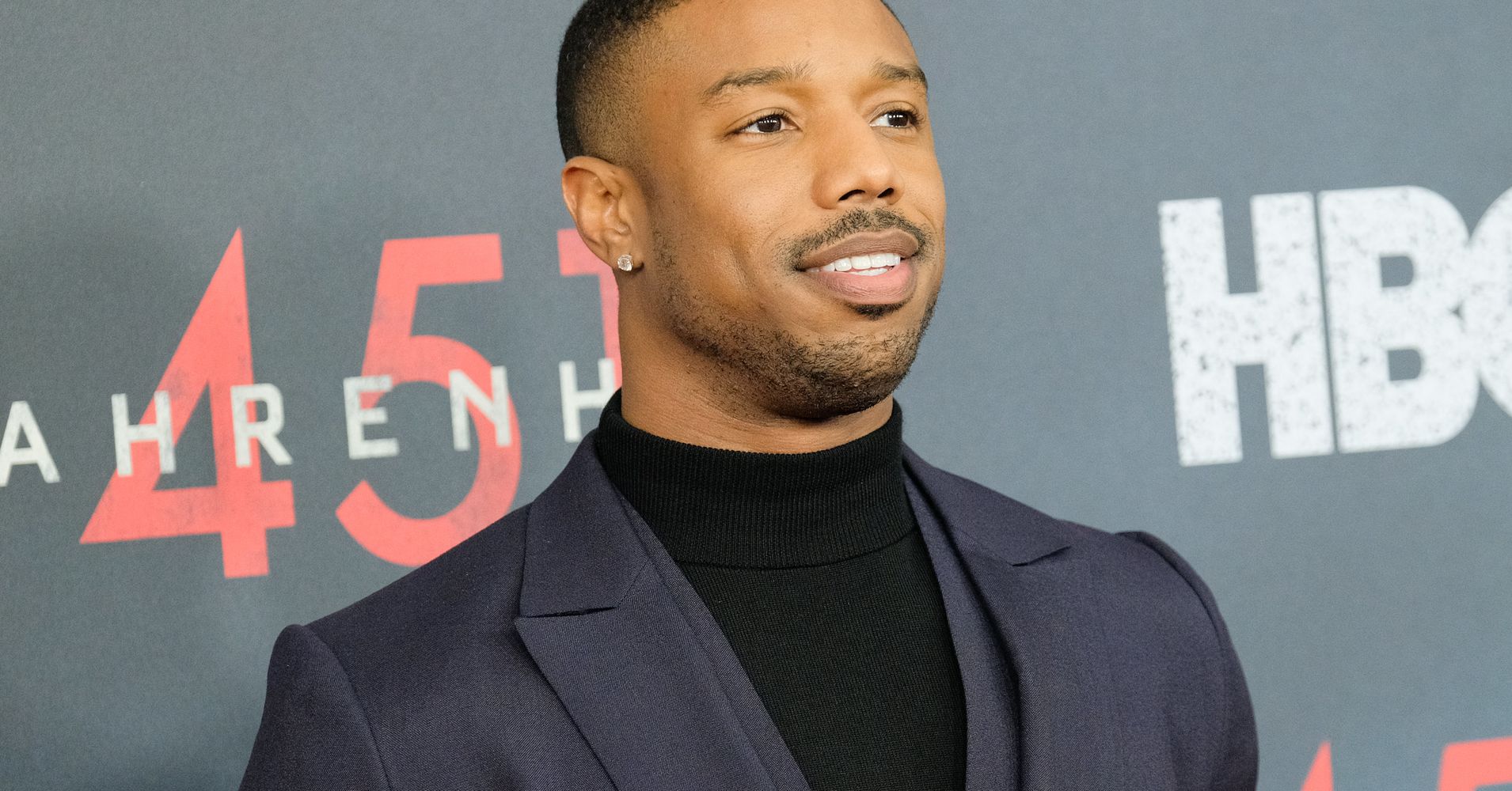 Here's Why Michael B. Jordan Said He Wants To Seek Out White Roles ...