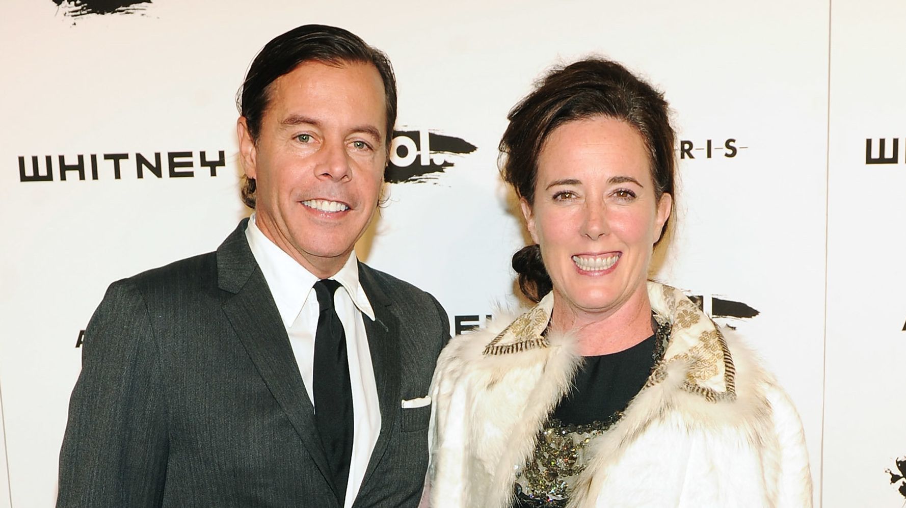 Kate Spade Lived With Mental Illness For Years, Her Family Says | HuffPost  Life