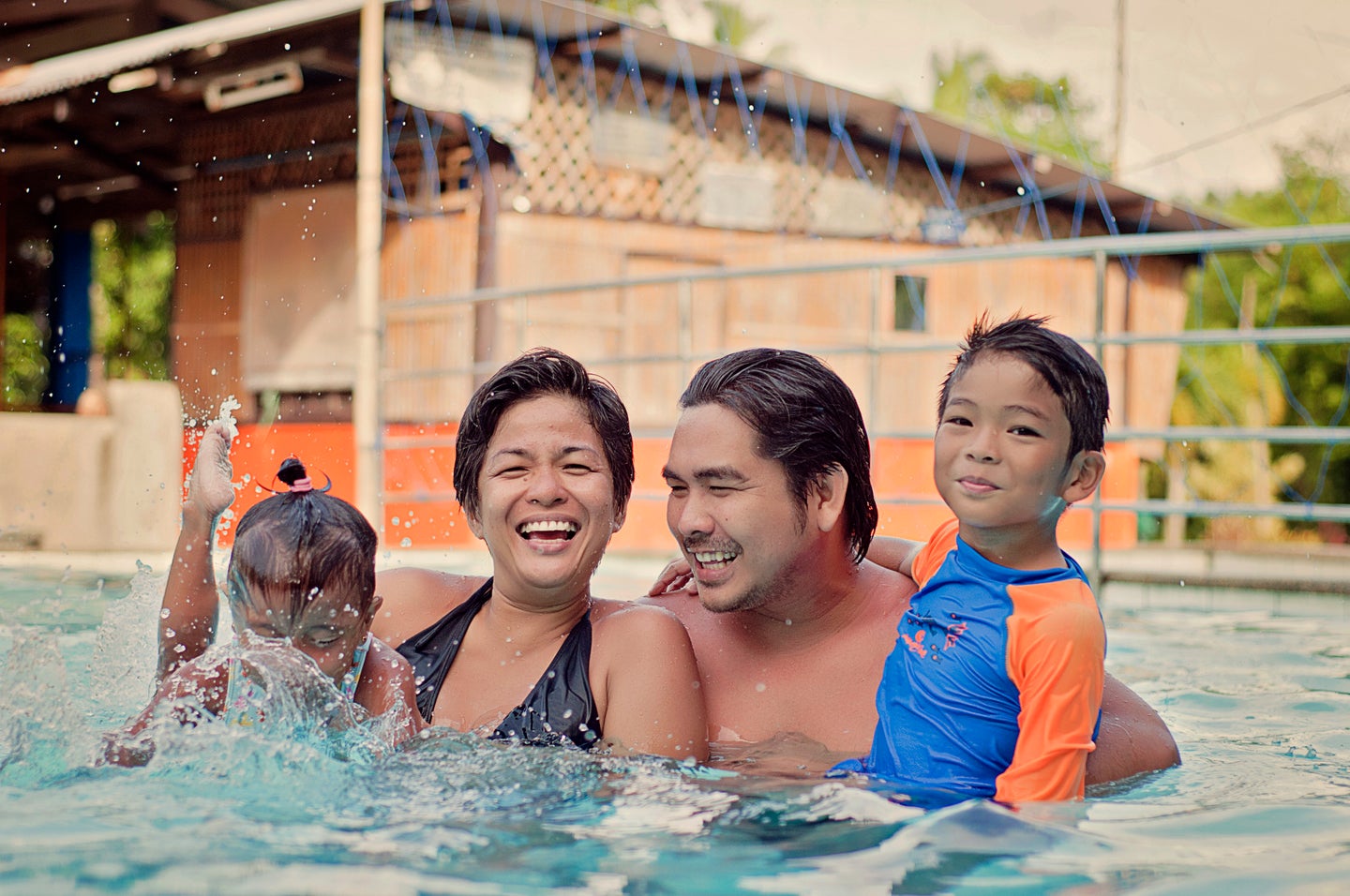 What People Call Their Moms And Dads In Other Countries | HuffPost Life