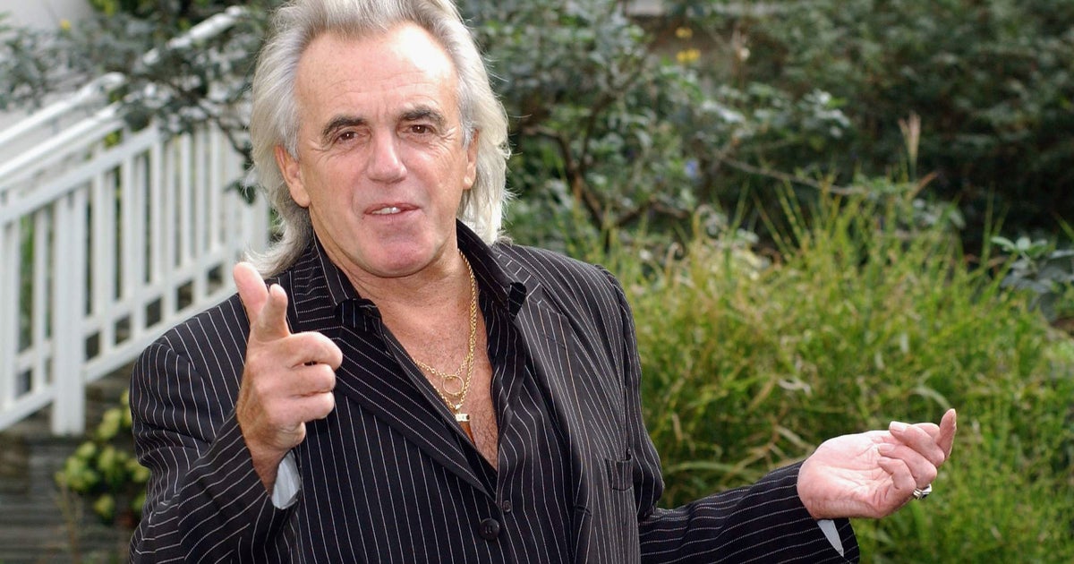 Peter Stringfellow Dead: 'King Of Clubs' Nightclub Owner Dies, Aged 77 ...
