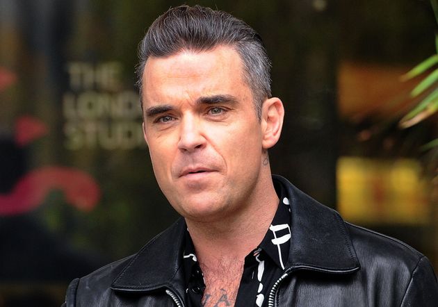 Robbie Williams