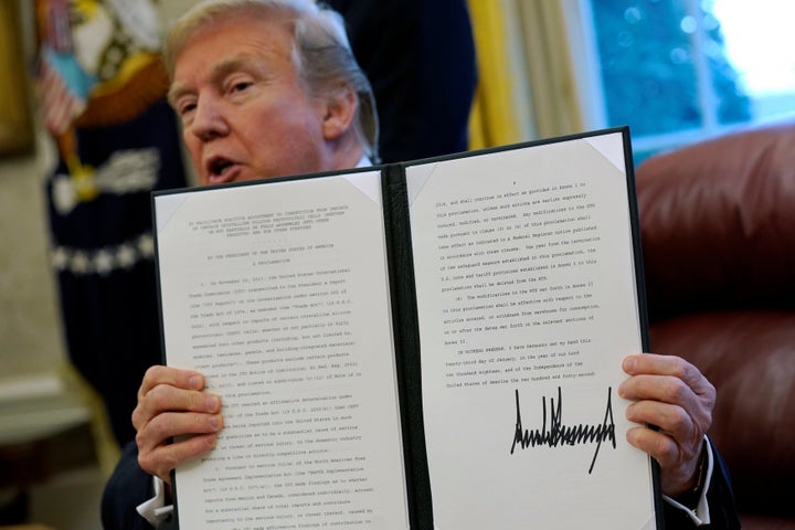 Solar Panel Tariff Will Cost Over $2.5 Billion In Projects And Thousands Of Jobs, Developers Say Solar Panel Tariff Will Cost Over $2.5 Billion In Projects And Thousands Of Jobs, Developers Say