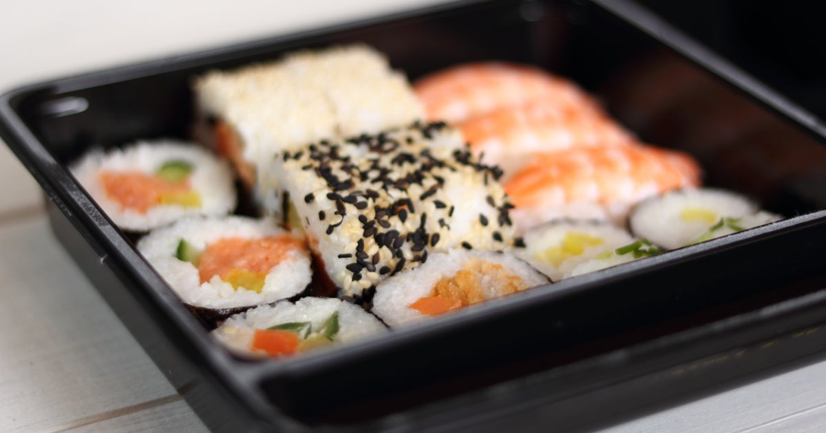 Why Can't Black Plastic Be Recycled? HuffPost UK Life