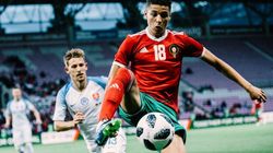 Classement Fifa: Le Maroc gagne une place et occupe la 41e position