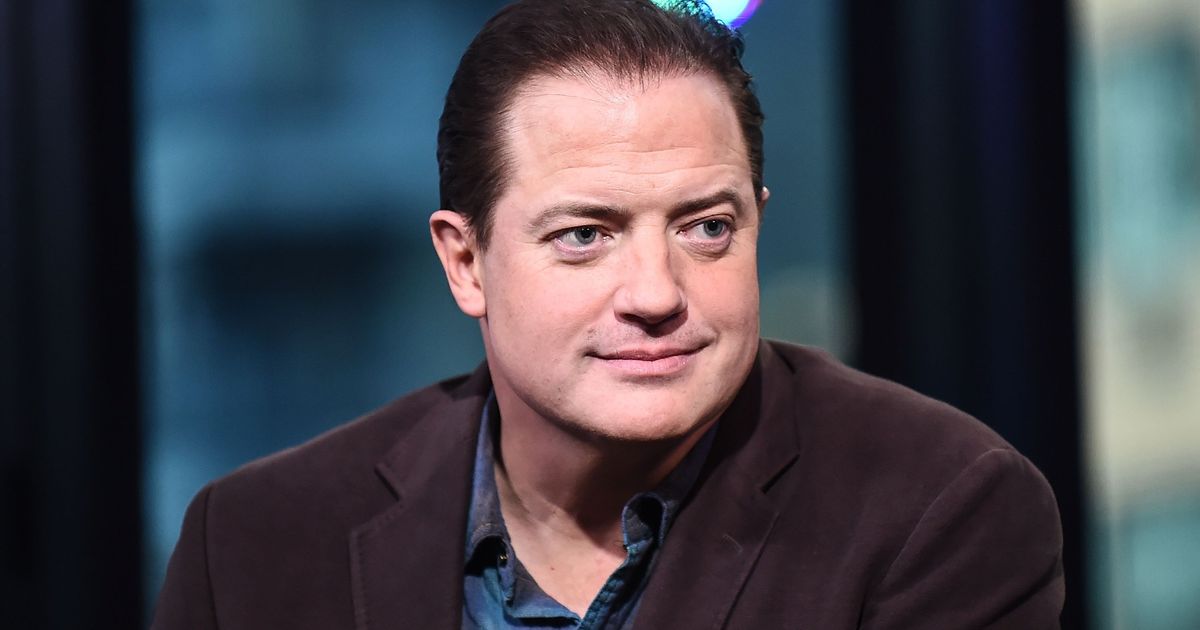 Brendan Fraser Says Hfpa Wanted Him To Agree Alleged Sexual Assault Was A Joke Not An