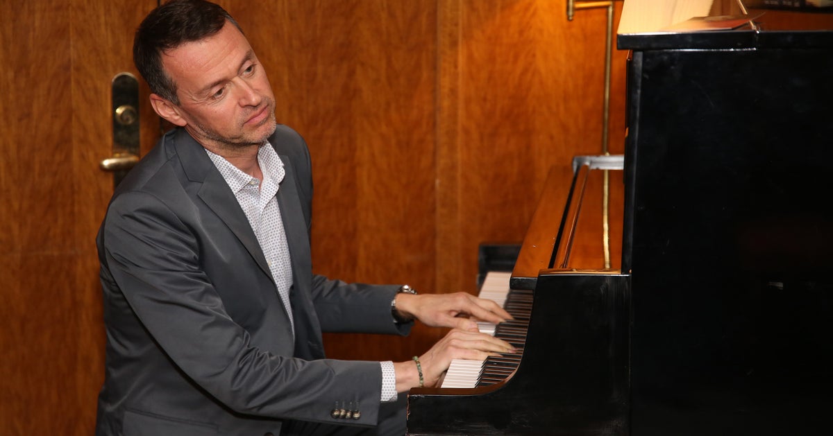 Andrew Lippa's 'Unbreakable' Is A Musical Chronology Of LGBTQ Lives In ...