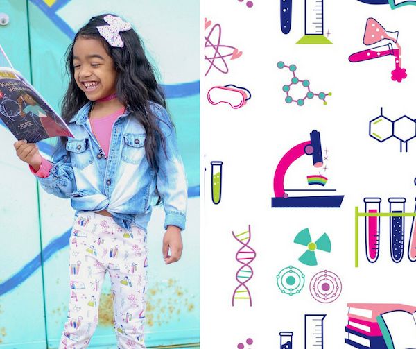 9 Black-Owned Clothing Brands for Kids & Babies - Chicago Parent