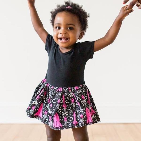 10 Kids Clothing Brands Out To Crush Gender Stereotypes