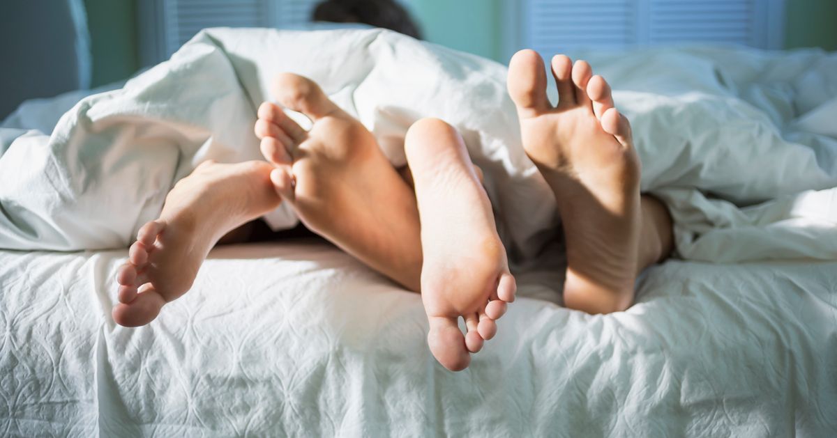 9 Things You Should Always Do Before Having Sex Huffpost Uk